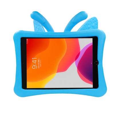 Butterfly Style Shockproof Kickstand EVA Table Case for iPad 10.2 (2021)/(2020)/(2019)/Pro 10.5-inch (2017)/Air 10.5 inch (2019)
