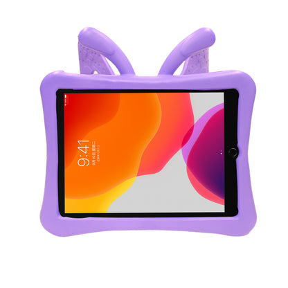 Butterfly Style Shockproof Kickstand EVA Table Case for iPad 10.2 (2021)/(2020)/(2019)/Pro 10.5-inch (2017)/Air 10.5 inch (2019)