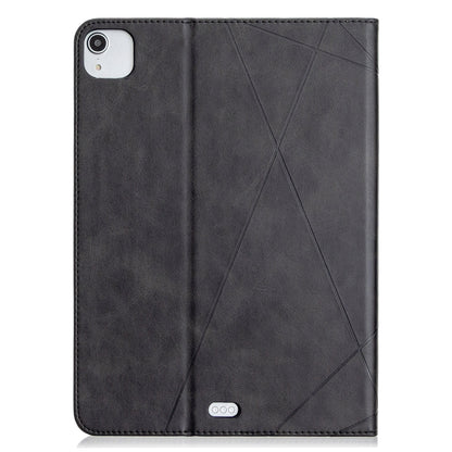 Geometric Pattern Wake/Sleep Leather Stand Case for iPad Pro 11-inch (2020)/(2018)