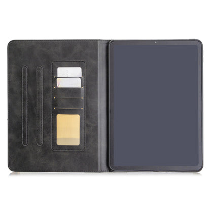 Geometric Pattern Wake/Sleep Leather Stand Case for iPad Pro 11-inch (2020)/(2018)