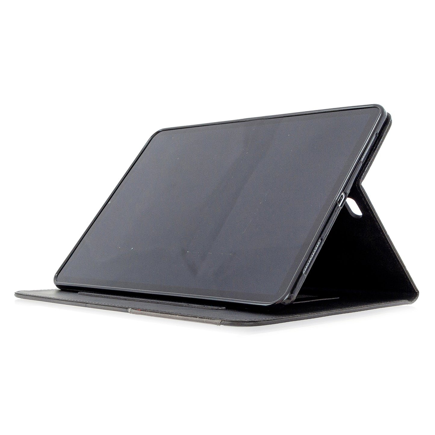 Geometric Pattern Wake/Sleep Leather Stand Case for iPad Pro 11-inch (2020)/(2018)