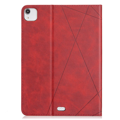 Geometric Pattern Wake/Sleep Leather Stand Case for iPad Pro 11-inch (2020)/(2018)