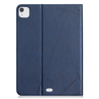 Geometric Pattern Wake/Sleep Leather Stand Case for iPad Pro 11-inch (2020)/(2018)