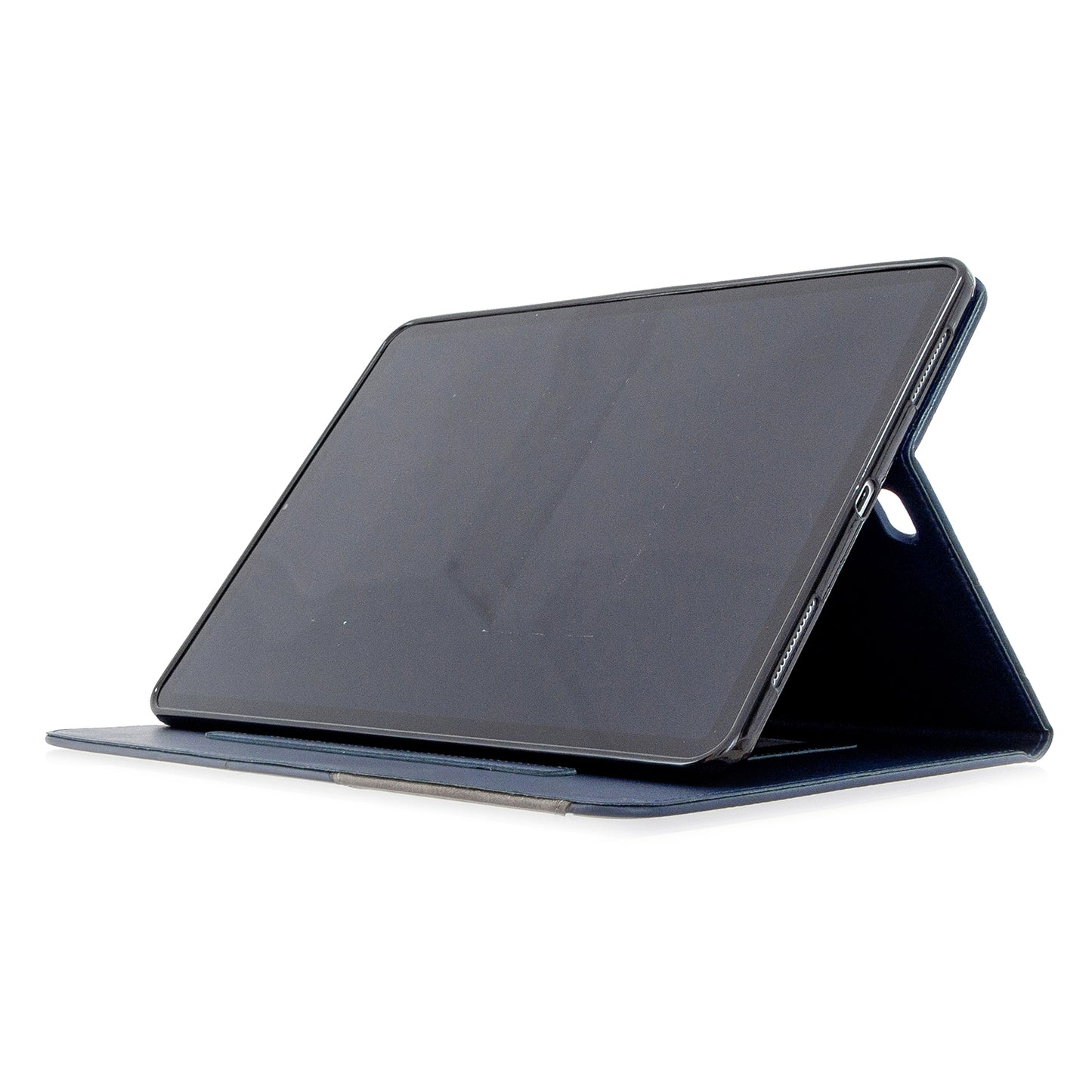 Geometric Pattern Wake/Sleep Leather Stand Case for iPad Pro 11-inch (2020)/(2018)