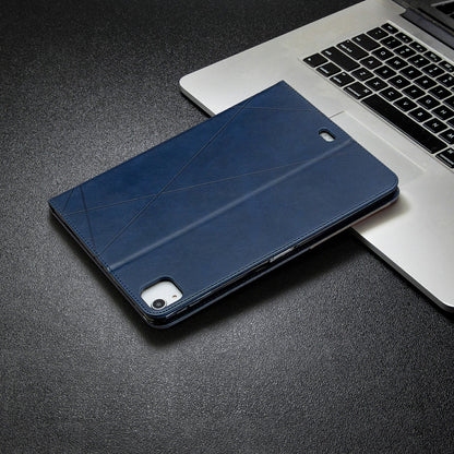Geometric Pattern Wake/Sleep Leather Stand Case for iPad Pro 11-inch (2020)/(2018)