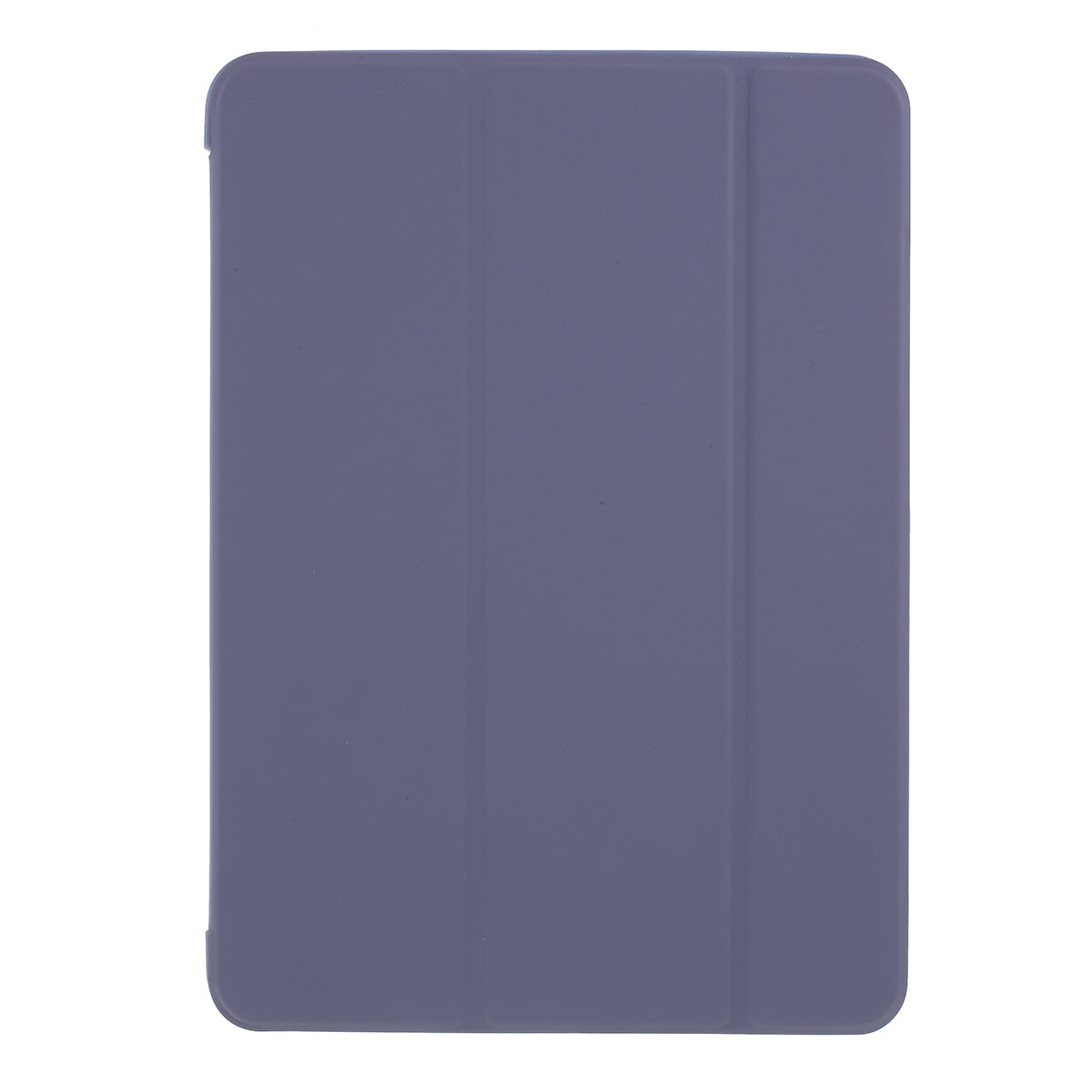 Tri-fold PU Leather + TPU Tablet Phone Shell for iPad Pro 11-inch (2020)/(2018)