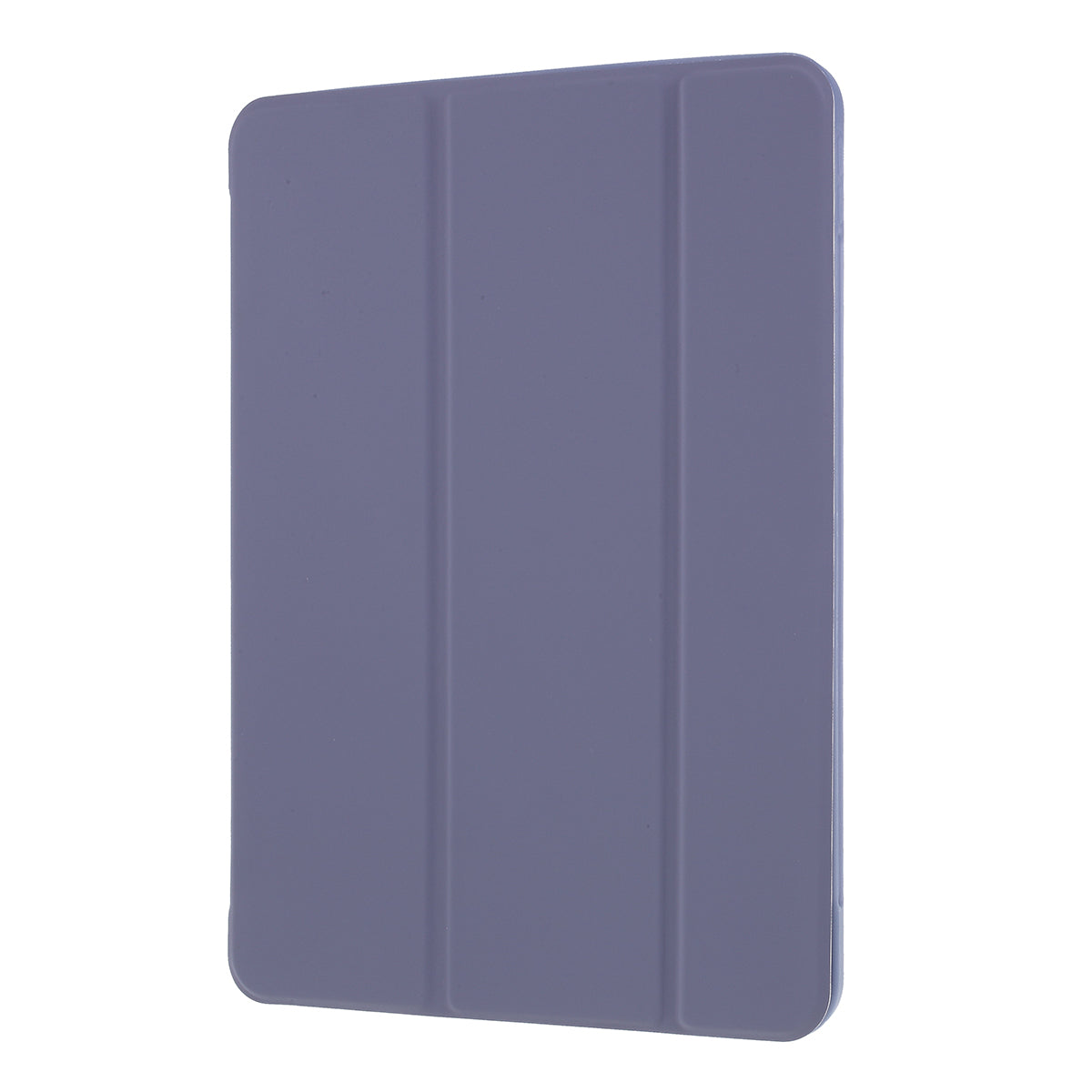 Tri-fold PU Leather + TPU Tablet Phone Shell for iPad Pro 11-inch (2020)/(2018)