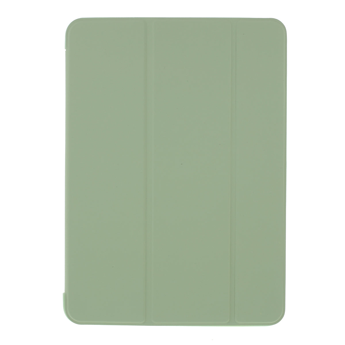 Tri-fold PU Leather + TPU Tablet Phone Shell for iPad Pro 11-inch (2020)/(2018)