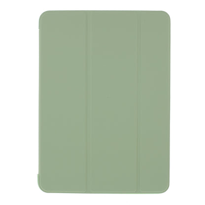 Tri-fold PU Leather + TPU Tablet Phone Shell for iPad Pro 11-inch (2020)/(2018)