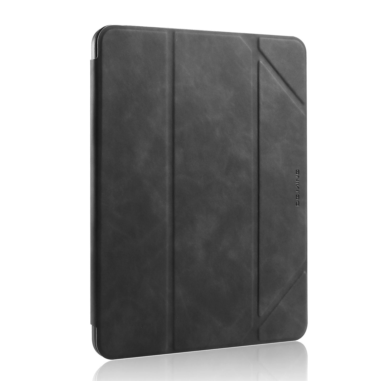 DG.MING See Series Auto Wake & Sleep Leather Phone Case for Apple iPad Pro 11-inch (2020)