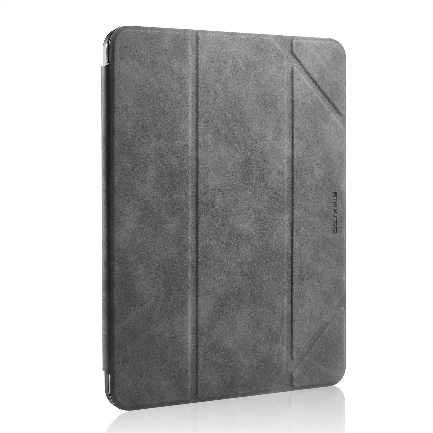 DG.MING See Series Auto Wake & Sleep Leather Phone Case for Apple iPad Pro 11-inch (2020)