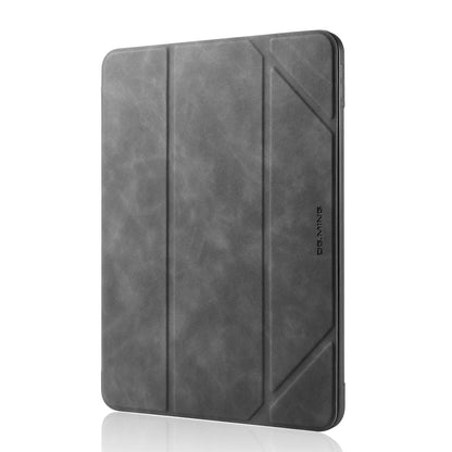 DG.MING See Series Auto Wake & Sleep Leather Phone Case for Apple iPad Pro 11-inch (2020)