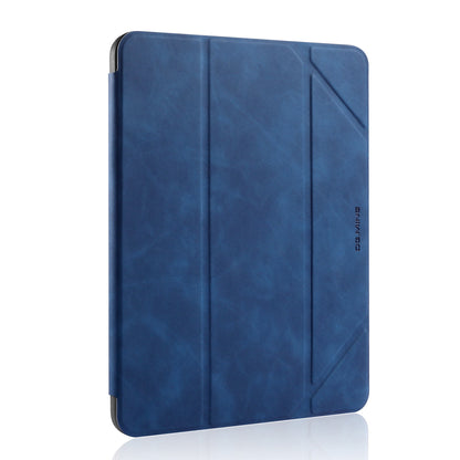 DG.MING See Series Auto Wake & Sleep Leather Phone Case for Apple iPad Pro 11-inch (2020)