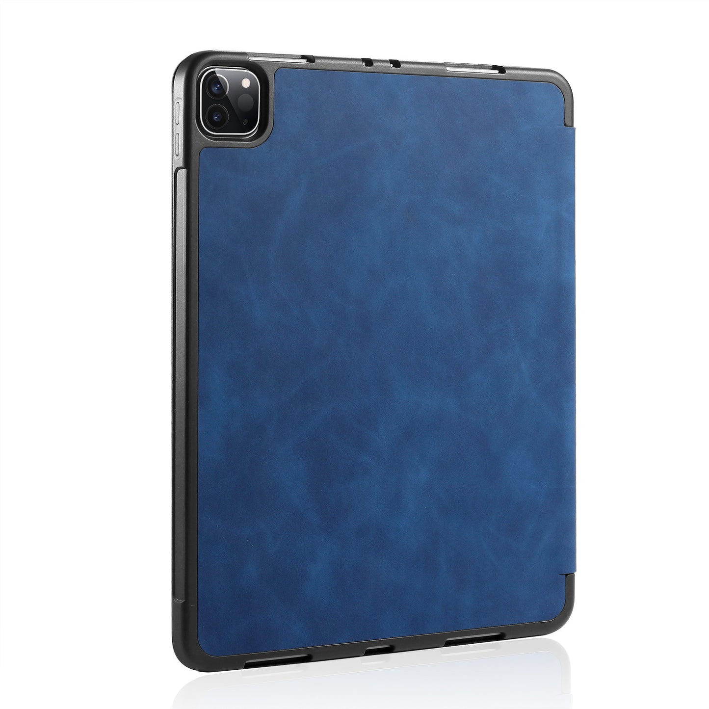 DG.MING See Series Auto Wake & Sleep Leather Phone Case for Apple iPad Pro 11-inch (2020)