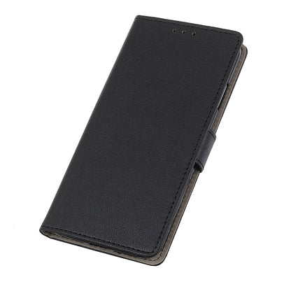 PU Leather Wallet Stand Phone Shell for iPhone 12 Pro/12