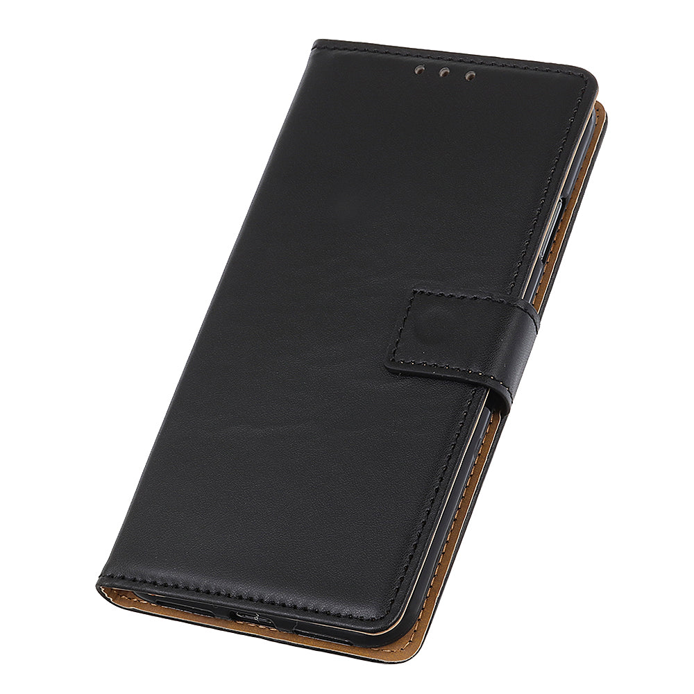 Wallet Stand Leather Mobile Phone Shell for iPhone 12 Pro/12