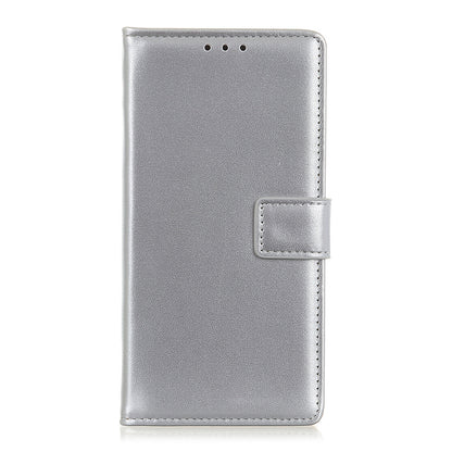 Wallet Stand Leather Mobile Phone Shell for iPhone 12 Pro/12