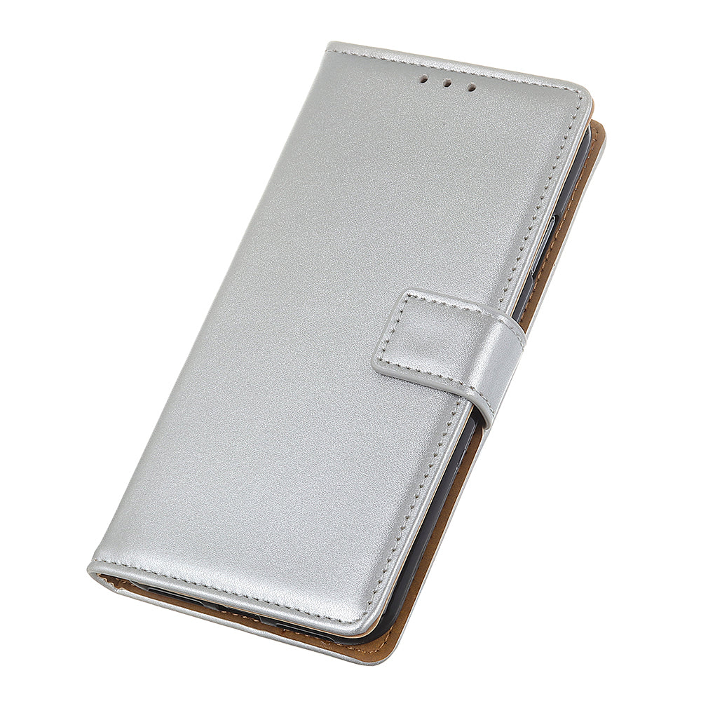 Wallet Stand Leather Mobile Phone Shell for iPhone 12 Pro/12