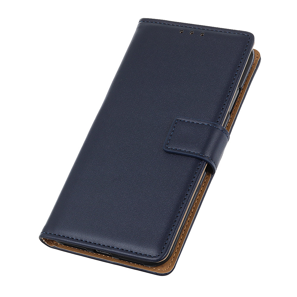 Wallet Stand Leather Mobile Phone Shell for iPhone 12 Pro/12