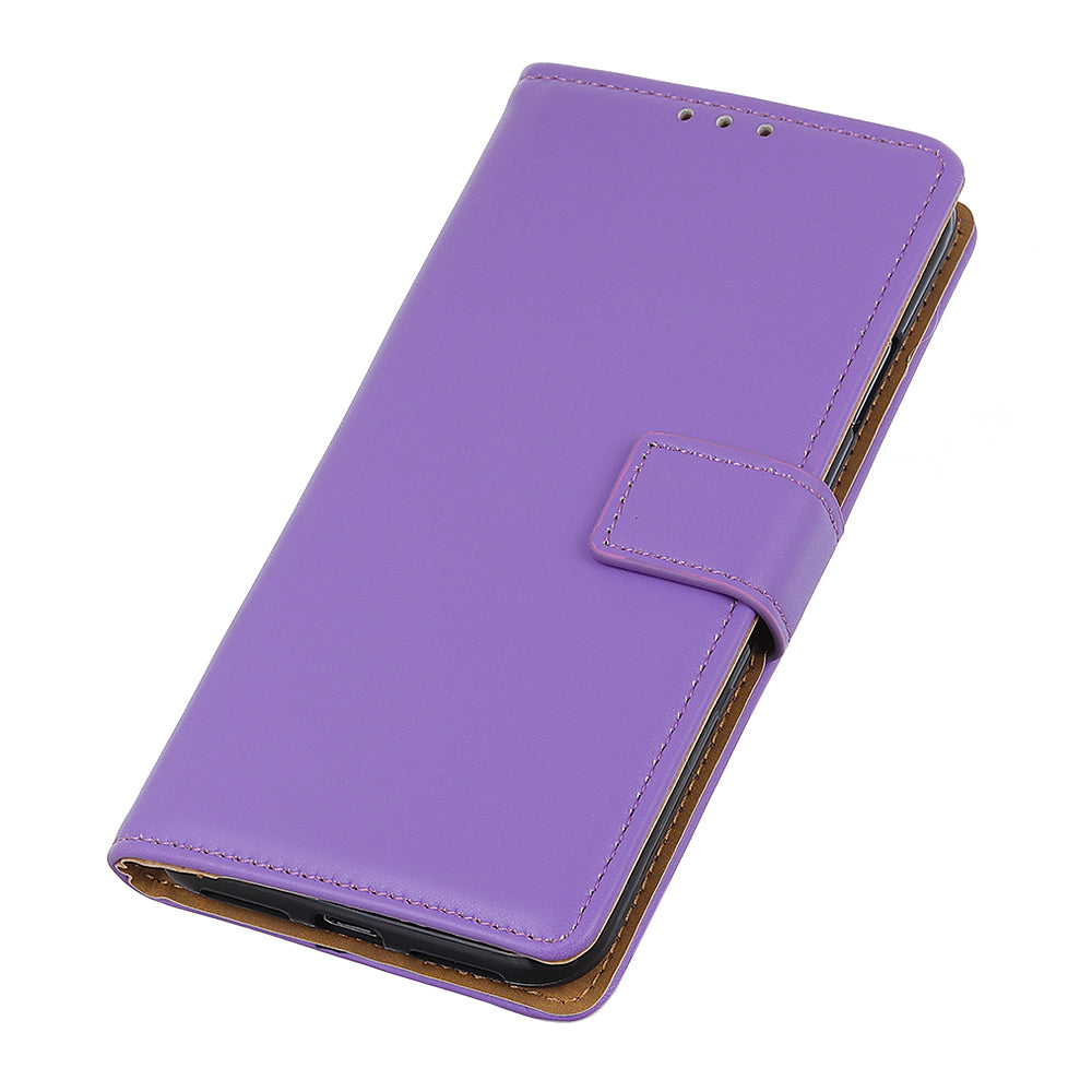 Wallet Stand Leather Mobile Phone Shell for iPhone 12 Pro/12