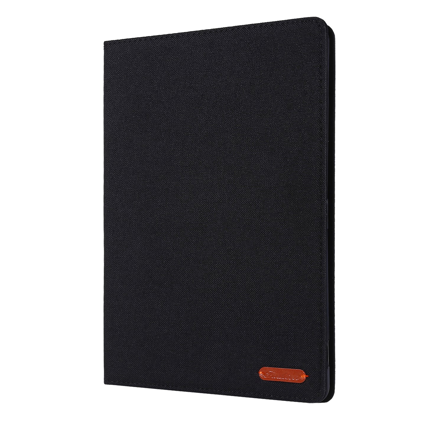Cloth Texture Card Slots Stand Leather Flip Case for iPad 10.2 (2021)/(2020)/(2019)