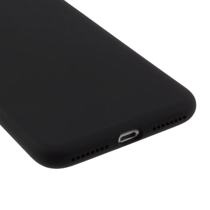 BX Ultra-thin Liquid Silicone Back Case for iPhone 8 Plus/7 Plus