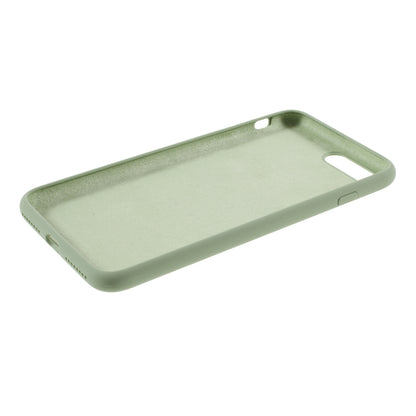 BX Ultra-thin Liquid Silicone Back Case for iPhone 8 Plus/7 Plus