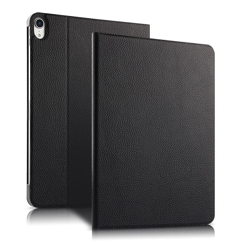 Quality Genuine Leather Tablet Case Cover for iPad Pro 11-inch (2020)/(2018)