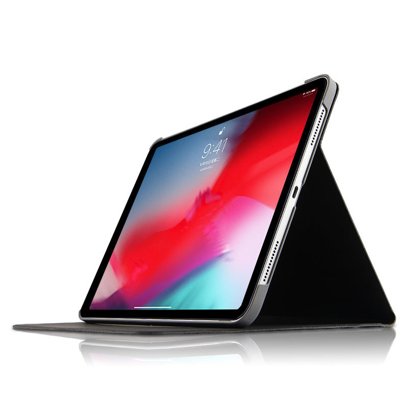 Quality Genuine Leather Tablet Case Cover for iPad Pro 11-inch (2020)/(2018)