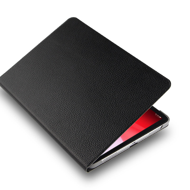 Quality Genuine Leather Tablet Case Cover for iPad Pro 11-inch (2020)/(2018)