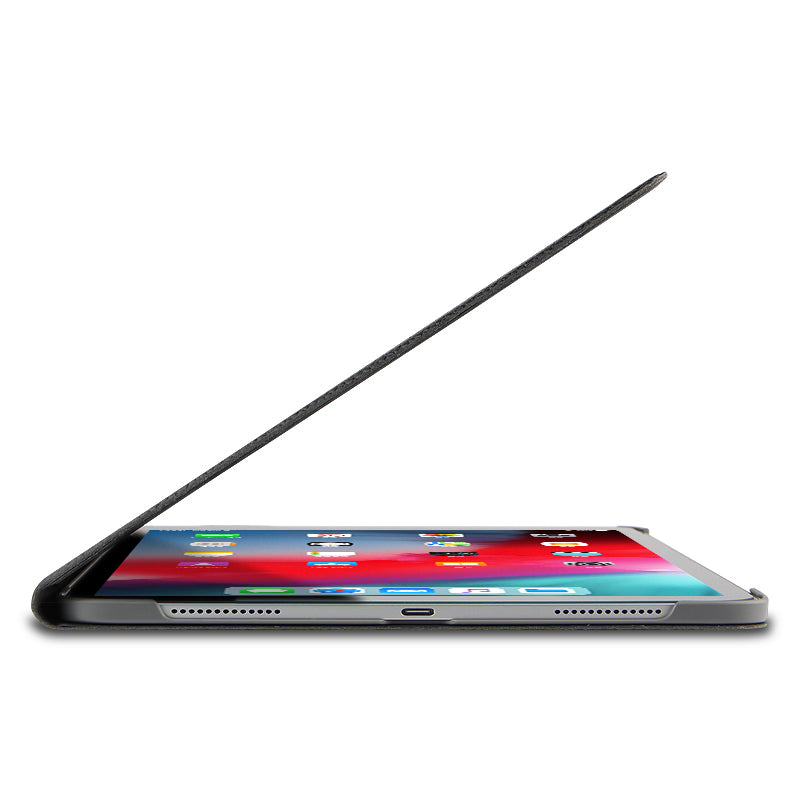 Quality Genuine Leather Tablet Case Cover for iPad Pro 11-inch (2020)/(2018)