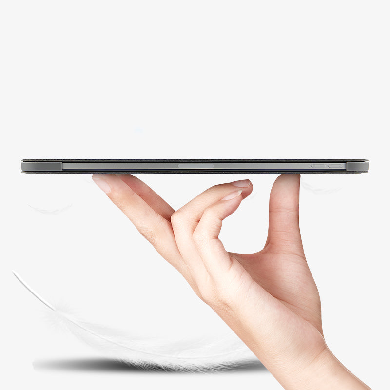 Quality Genuine Leather Tablet Case Cover for iPad Pro 11-inch (2020)/(2018)