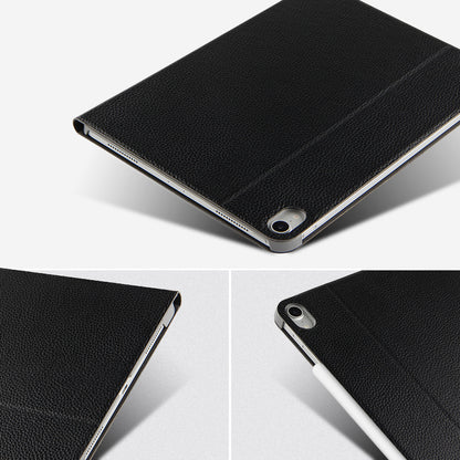 Quality Genuine Leather Tablet Case Cover for iPad Pro 11-inch (2020)/(2018)
