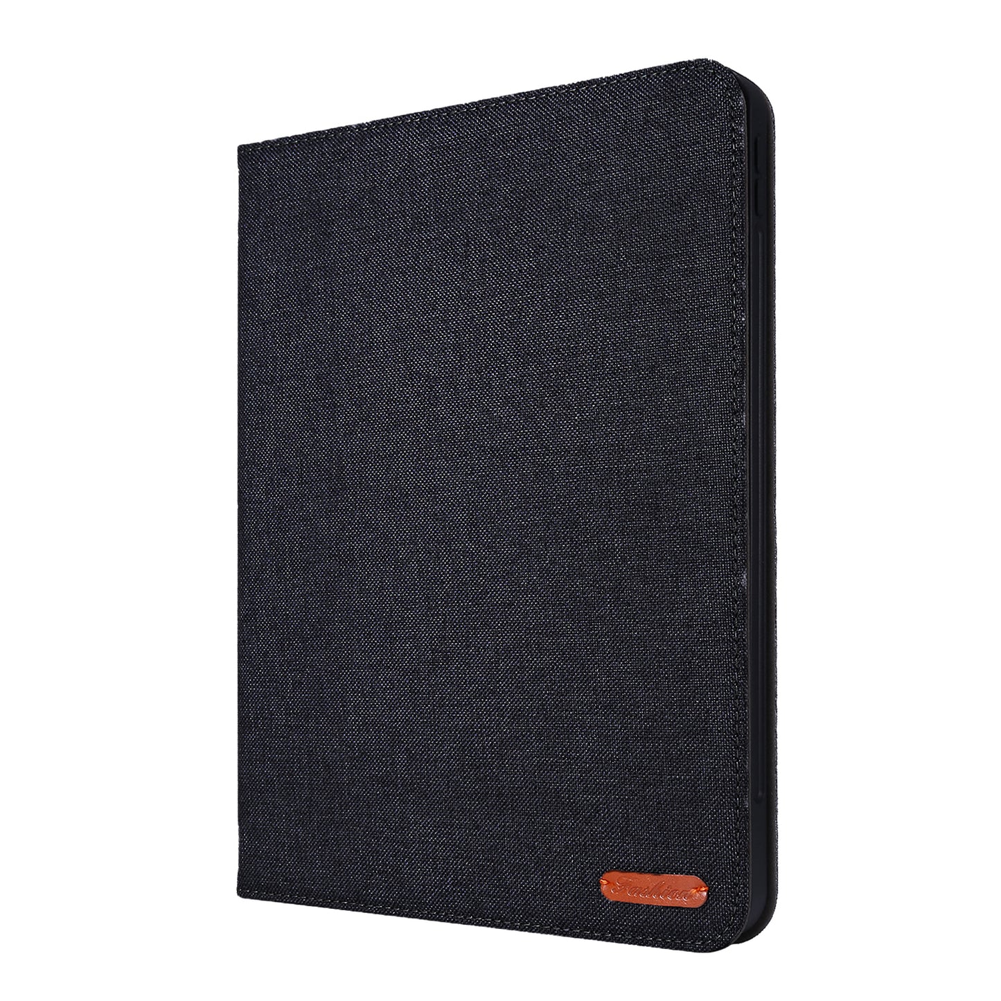 Cloth Texture Card Slots Stand Leather Cover for iPad Pro 11-inch (2020)/(2018)