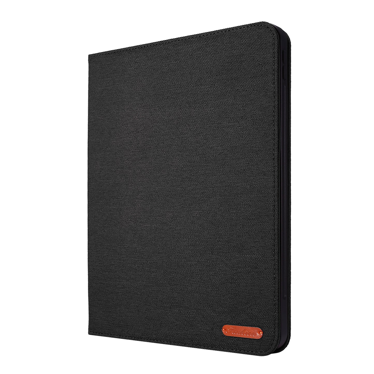Cloth Texture Card Slots Stand Leather Cover for iPad Pro 11-inch (2020)/(2018)