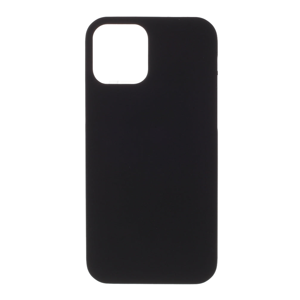 Rubberized Hard PC Phone Case for iPhone 12 Pro Max 6.7 inch