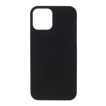 Rubberized Hard PC Phone Case for iPhone 12 Pro Max 6.7 inch