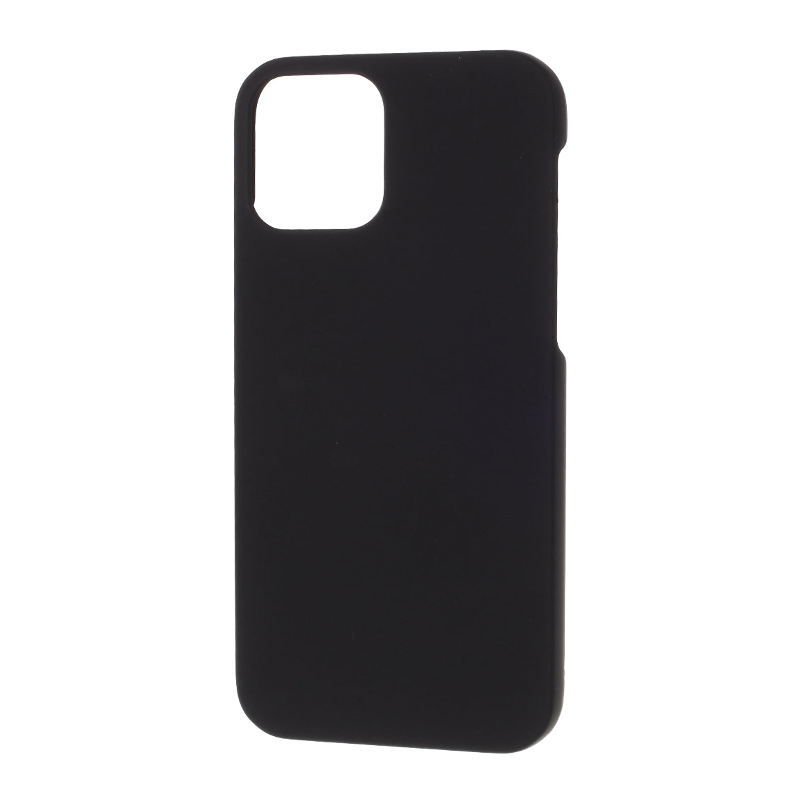 Rubberized Hard PC Phone Case for iPhone 12 Pro Max 6.7 inch