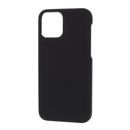 Rubberized Hard PC Phone Case for iPhone 12 Pro Max 6.7 inch