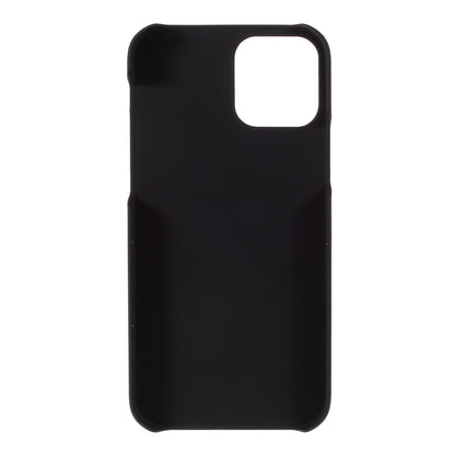 Rubberized Hard PC Phone Case for iPhone 12 Pro Max 6.7 inch