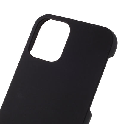Rubberized Hard PC Phone Case for iPhone 12 Pro Max 6.7 inch