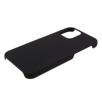 Rubberized Hard PC Phone Case for iPhone 12 Pro Max 6.7 inch
