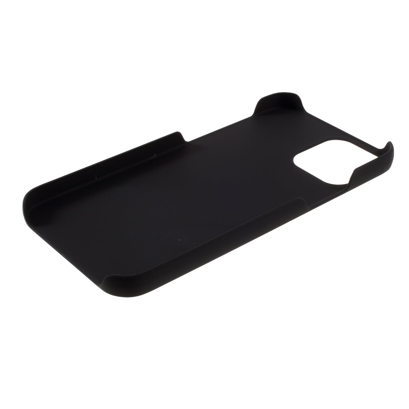 Rubberized Hard PC Phone Case for iPhone 12 Pro Max 6.7 inch