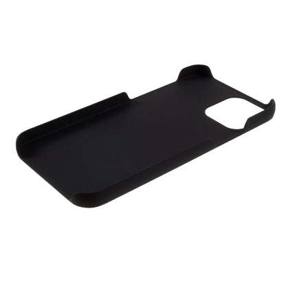 Rubberized Hard PC Phone Case for iPhone 12 Pro Max 6.7 inch
