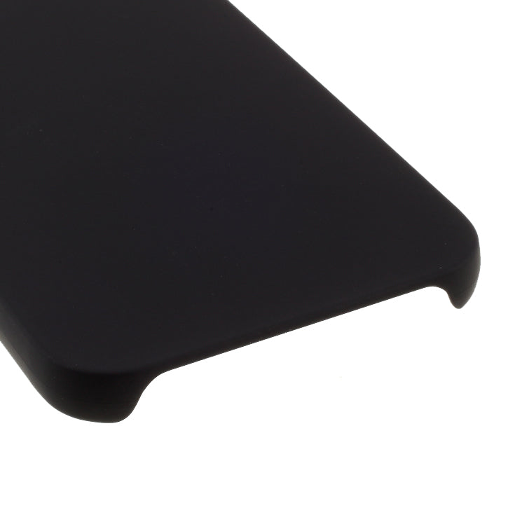 Rubberized Hard PC Phone Case for iPhone 12 Pro Max 6.7 inch