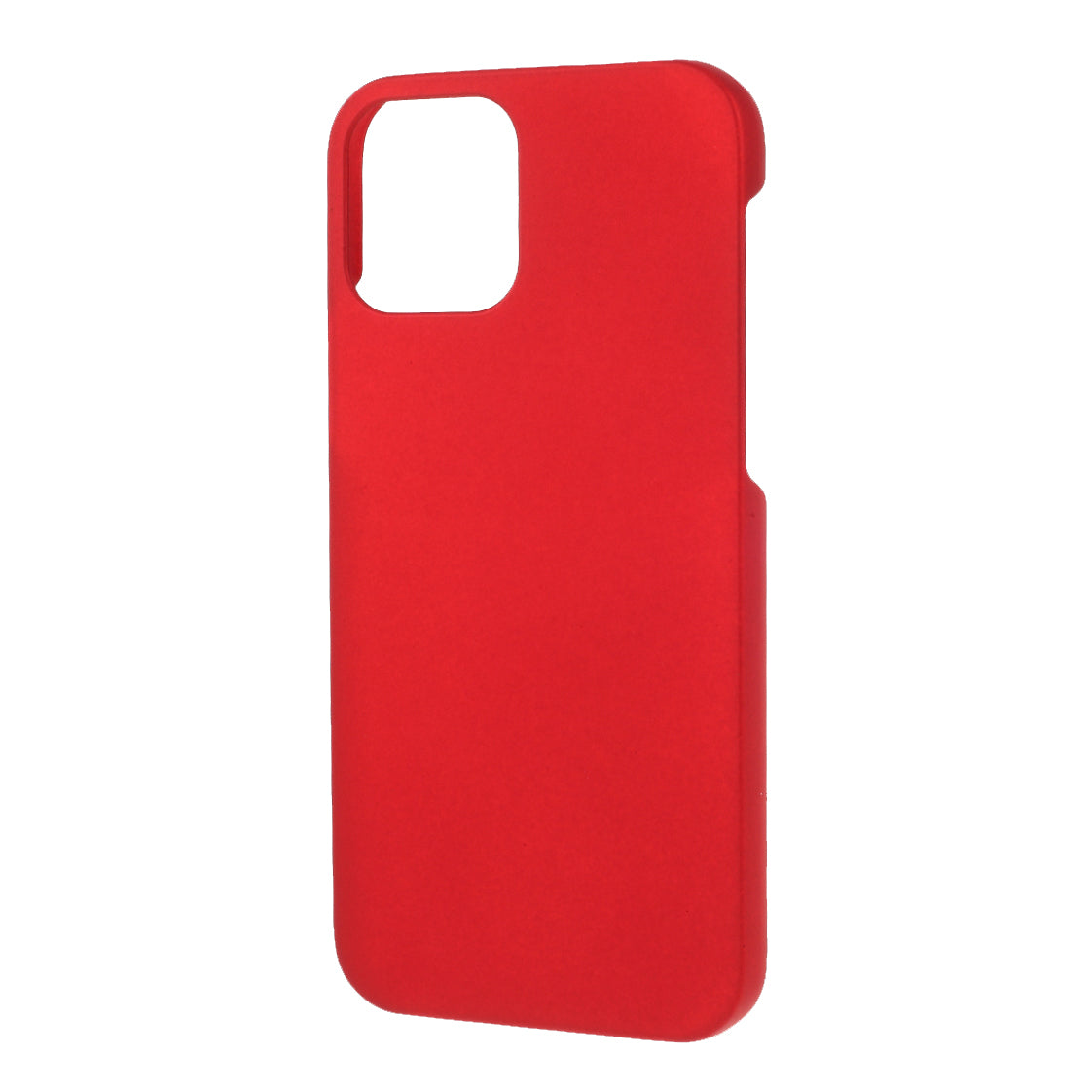 Rubberized Hard PC Phone Case for iPhone 12 Pro Max 6.7 inch