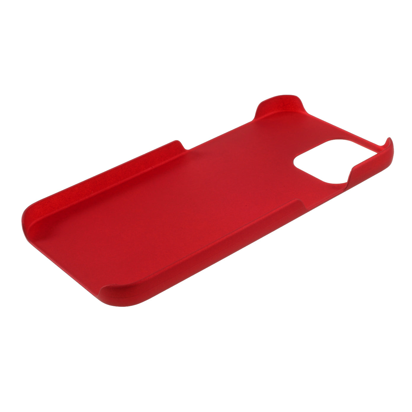 Rubberized Hard PC Phone Case for iPhone 12 Pro Max 6.7 inch