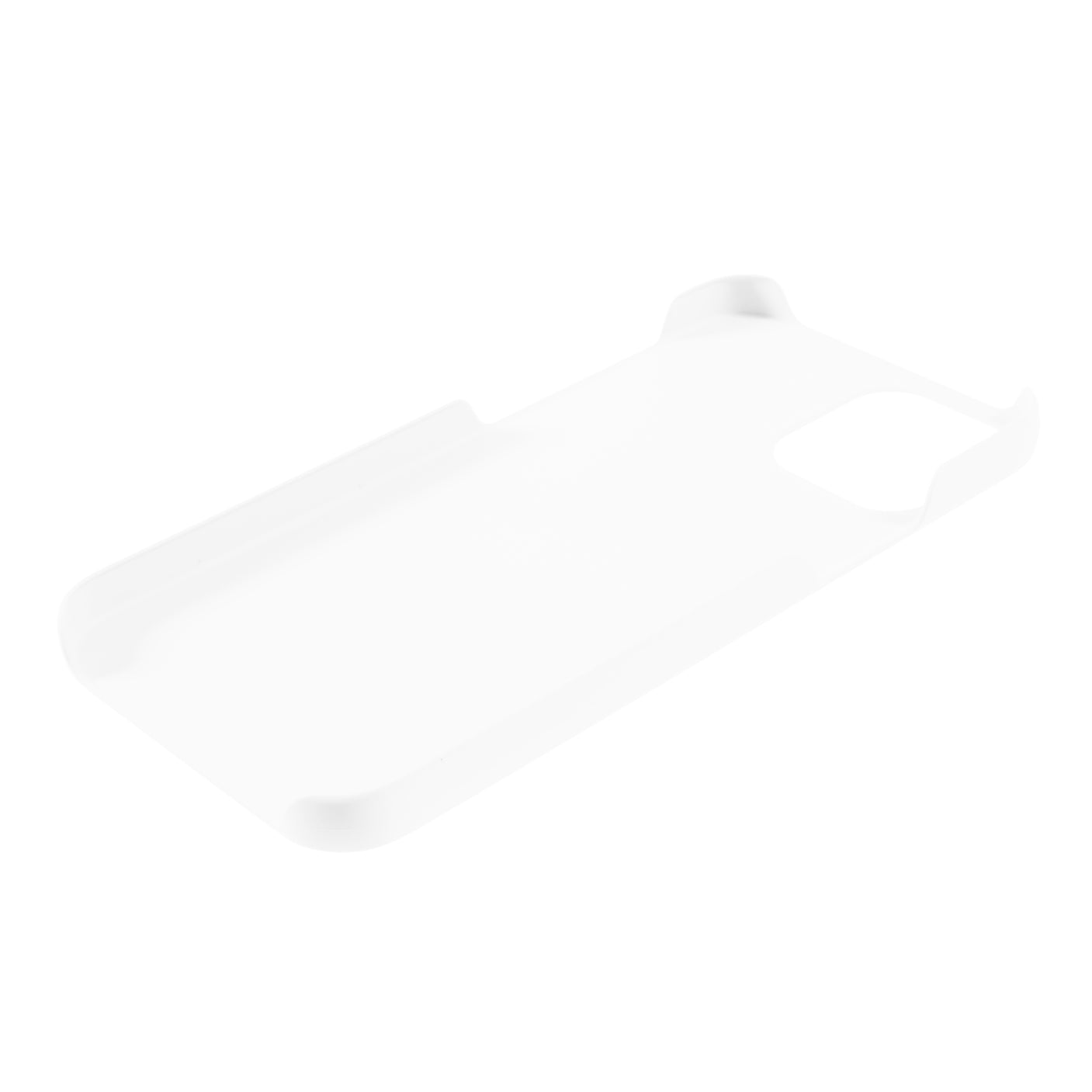Rubberized Hard PC Phone Case for iPhone 12 Pro Max 6.7 inch