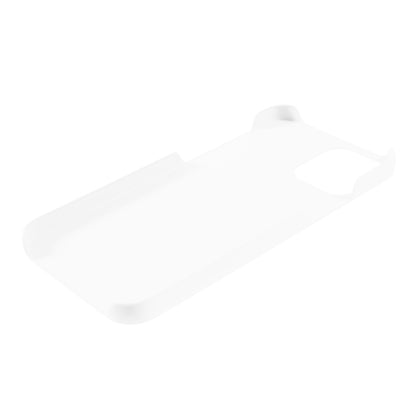 Rubberized Hard PC Phone Case for iPhone 12 Pro Max 6.7 inch