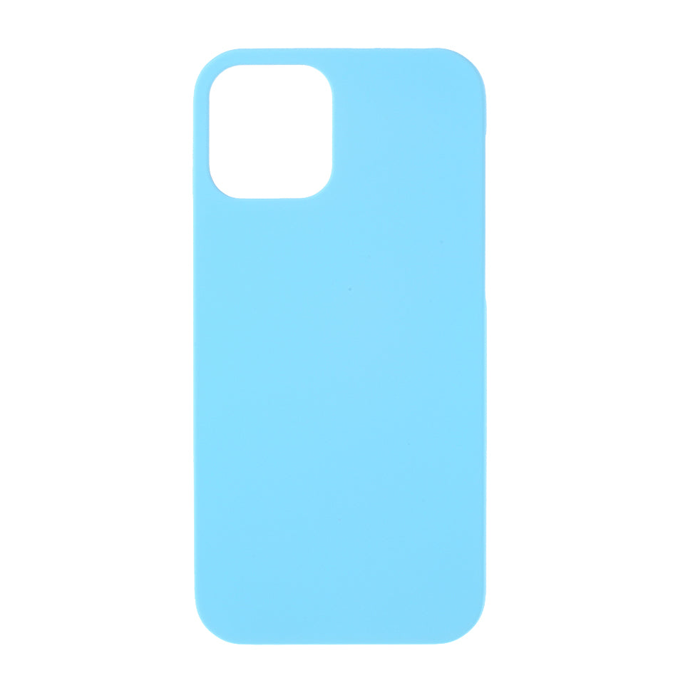 Rubberized Hard PC Phone Case for iPhone 12 Pro Max 6.7 inch